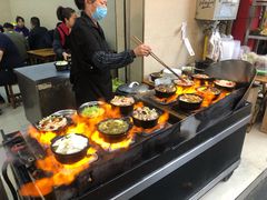 -沈妈砂锅(光华村店)