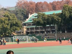 -桂园餐厅(武汉大学店)