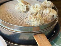 -清真文铁家烧麦馆
