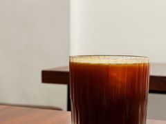 -Double cafe