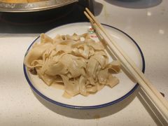 -京都蝎府羊蝎子火锅(珠市口店)