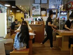 -日出拉面(望京店)