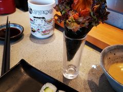 -万岁寿司(万国店)