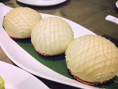 -广州逸林假日酒店·四季桃源中餐厅(白云山风景区店)