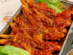 -恩你小木屋·韩式料理(假日广场店)