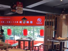 -有位虾匠·手工土菜小馆(市北店)