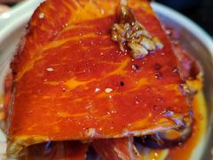 -九田家黑牛烤肉料理(珠江摩尔店)