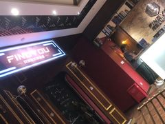 -恐怖游戏(湖滨店)