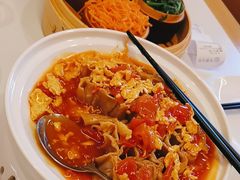 -晋阳春·山西菜·北京烤鸭(交大店)