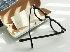 -目艮眼镜SHOWROOM(品牌集合店)
