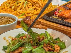 -莲餐厅·湖北菜·潜江小龙虾店(愚园路店)