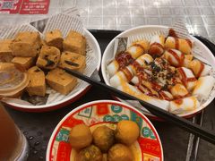 -孖记茶档·热腾茶餐(乐峰店)