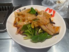 -绿地三只羊羊肉串(万科店)