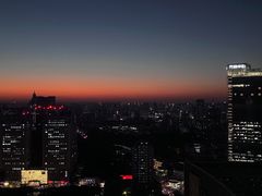 -沈阳君悦酒店·意坊意大利餐厅