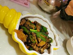 -桥东喜碧海鲜街(水东街店)