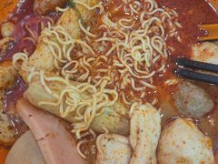 -刘文祥麻辣烫(蛇口店)