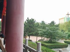 -沈阳方特欢乐世界