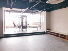 -一兆韦德健身