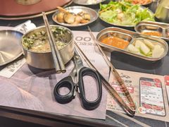 -西塔老太太泥炉烤肉(龙湖北苑天街店)