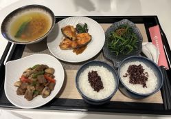 -瑞安母贝安月子会所