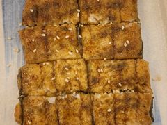 鳗鱼-熊串烧亭.居酒屋(珠江路店)
