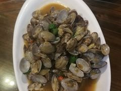 -金厨帽烤鱼(芦庄店)