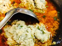 -张关合渣(航空大道店)