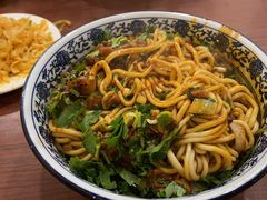 -有礼有面(知春路店)