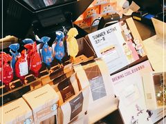 -星巴克(3号湾店)