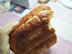 -巴黎贝甜(大宁国际商业广场店)