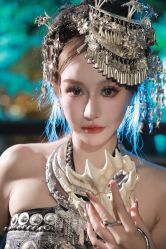 -星座接发烫染美发超市