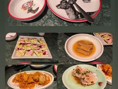 -新白鹿餐厅(京基KK ONE店)