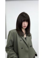-菲·木田moontin造型salon