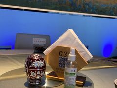 -悦融·京鲁菜·露台花园(安定门店)