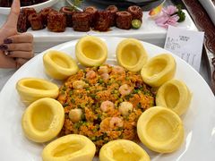 -天隆酒店·本地海鲜鲁菜(烟台大学店)