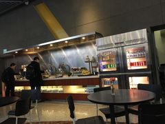 -虹桥机场V2贵宾休息室