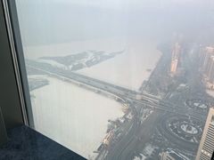 -大堂酒廊·富力丽思卡尔顿酒店