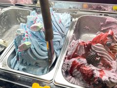 -Vola Gelato意大利手工冰淇淋(朝阳大悦城店)