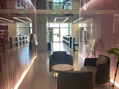 -优享健身(三元桥店)