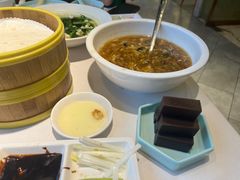 -玉林烤鸭店(黄村兴华店)