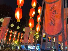 -成都武侯祠博物馆