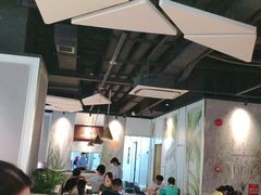 大堂-豪客来牛排(伟诚广场店)