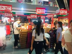 -深圳华盛奥特莱斯(华南一道店)