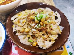 卤藕-冯烫烫跷脚牛肉·川菜小馆(武胜西街店)