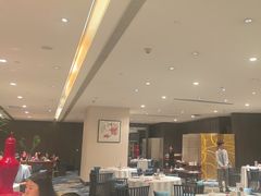 -红棉中餐厅·广州海航威斯汀酒店