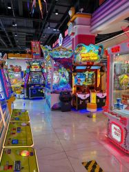 -莫比悠悠家庭乐园(星悦广场店)