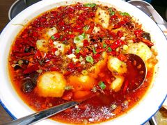 -隆喜元鱼汤包·海鲜(中联广场店)