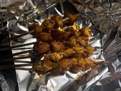 -百年果林椰子鸡(中洲店)
