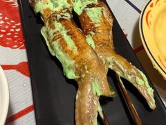 -辉记炭烧海鲜大排档·老字号(福田店)
