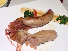 -俄士厨房(时代天街店)
